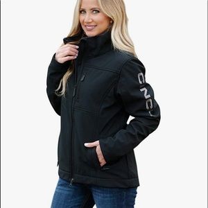 Brand New Women’s Conceal Carry Cinch Jacket small